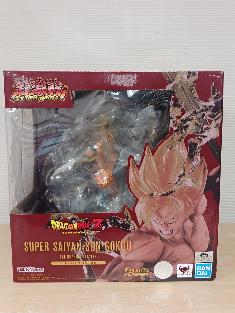 バンダイ(BANDAI)|ドラゴンボールZ|HARDOFFオフモール（オフモ