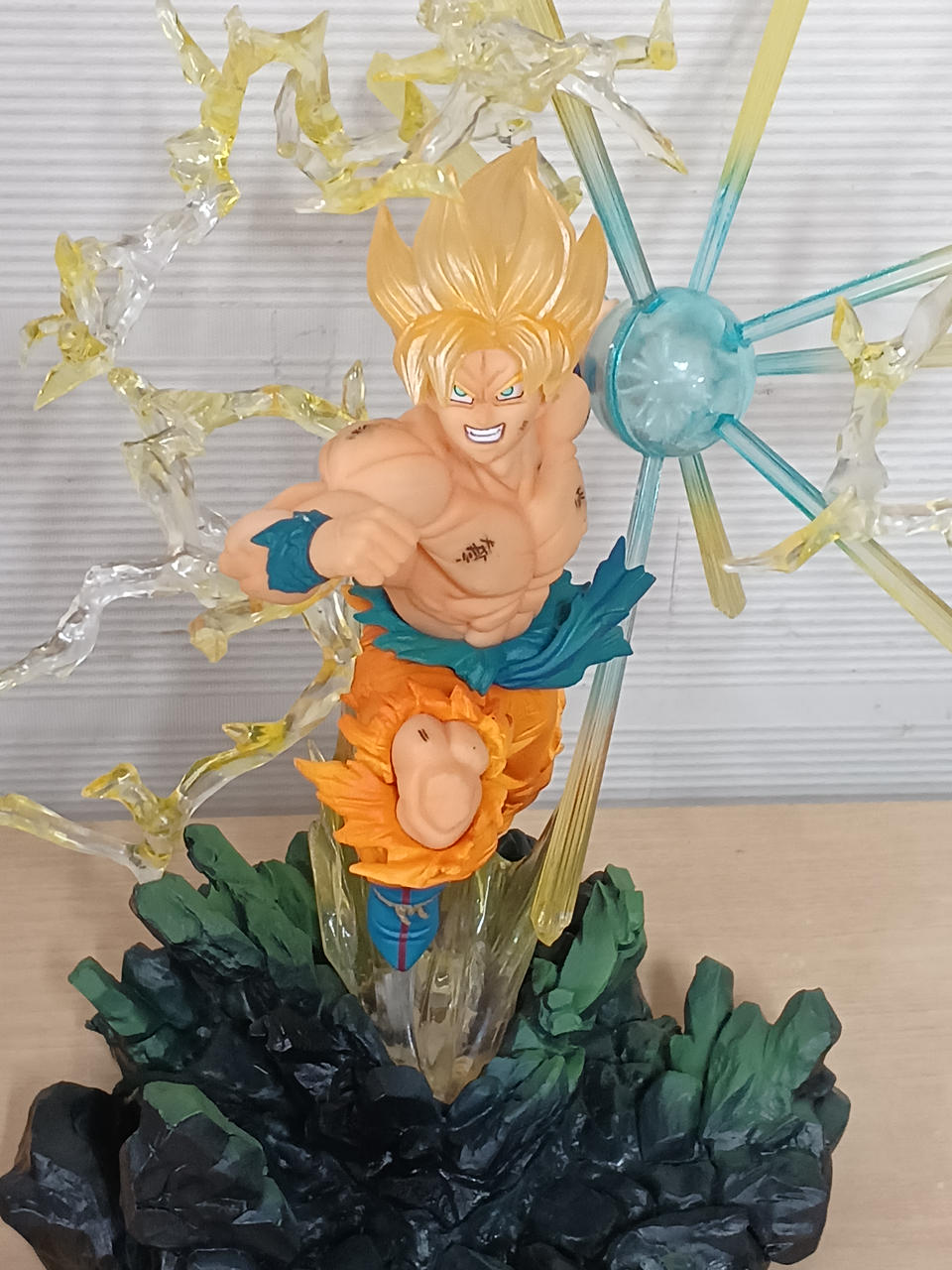 ドラゴンボールZ   BANDAI  闘 ドラゴンボールZ BANDAI 闘