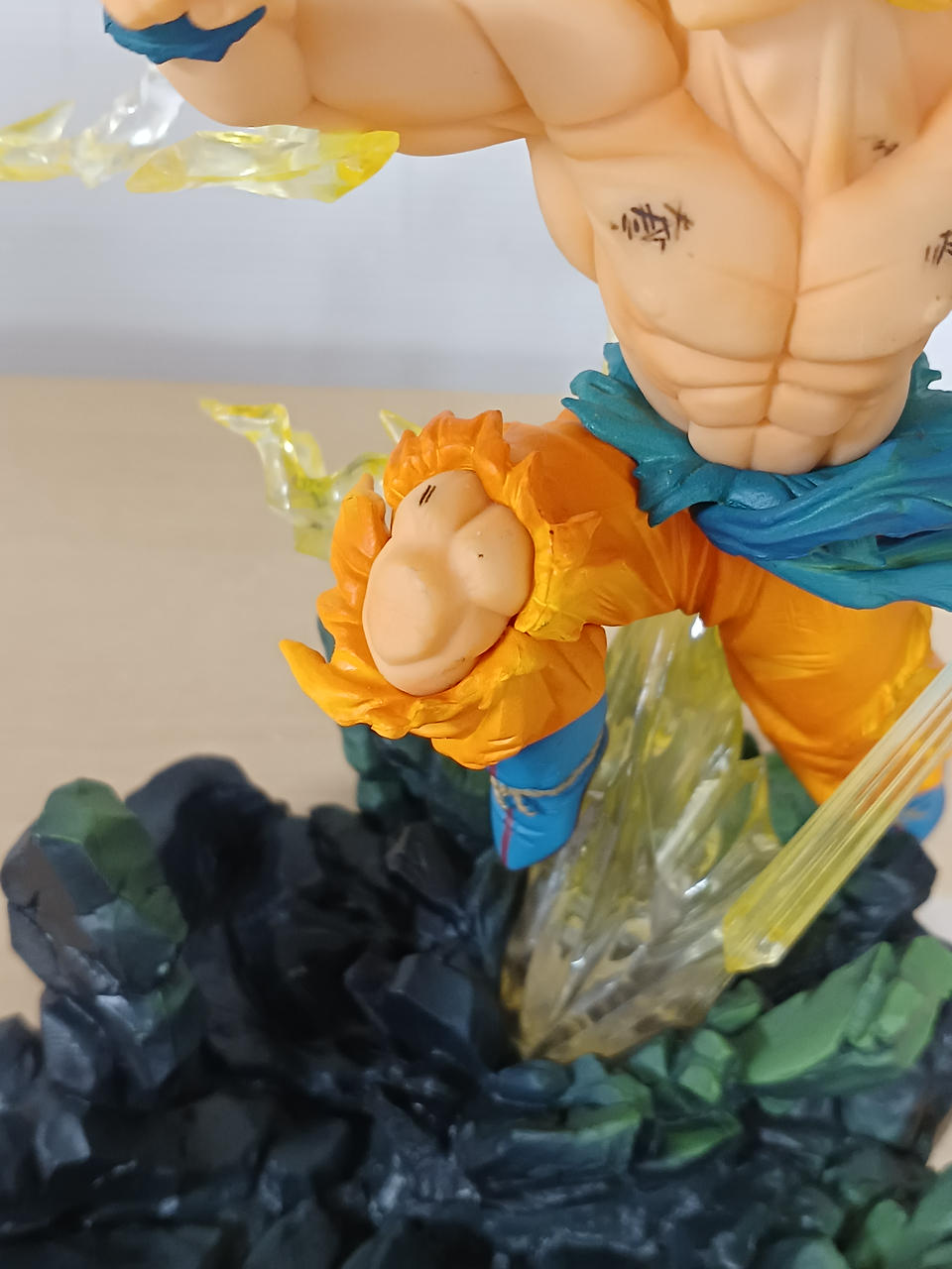 ドラゴンボール まとめ売り全16体早いもの勝ち！ ドラゴンボール まとめ売り全16体早いもの勝ち！
