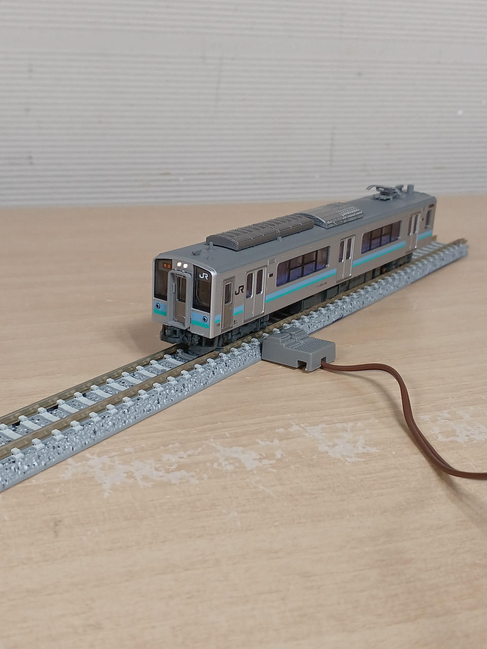 カトー(KATO)|E127系100番代 更新車2両セット|HARDOFFオフモール