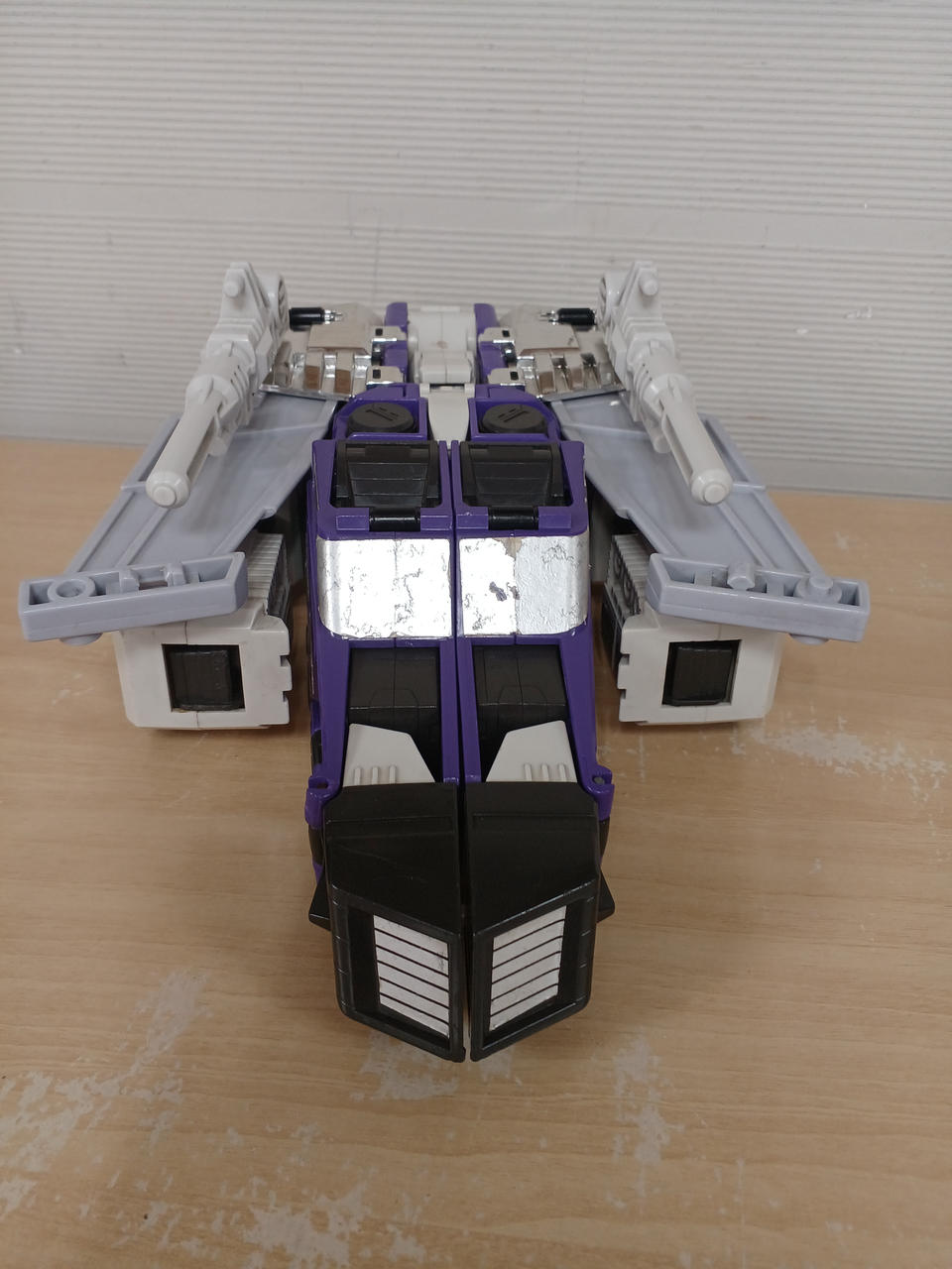 トランスフォーマー