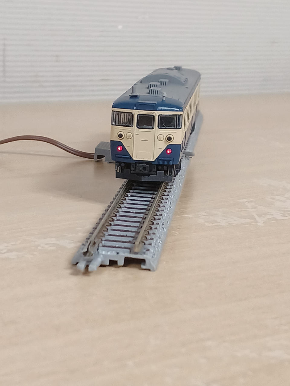 カトー(KATO)|10-807 113系2000番台 横須賀色|HARDOFFオフモール