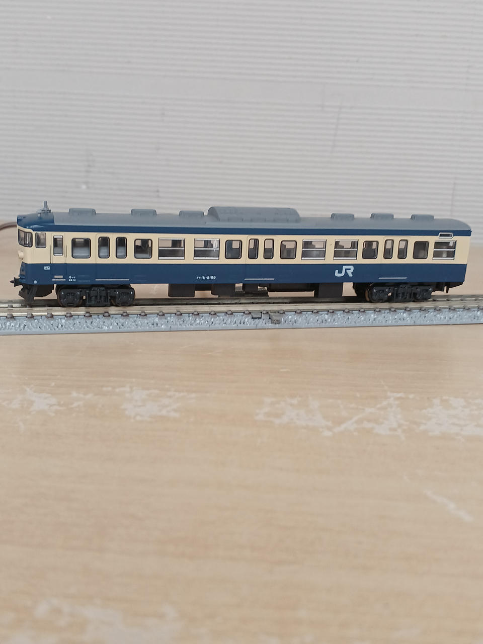 カトー(KATO)|10-807 113系2000番台 横須賀色|HARDOFFオフモール