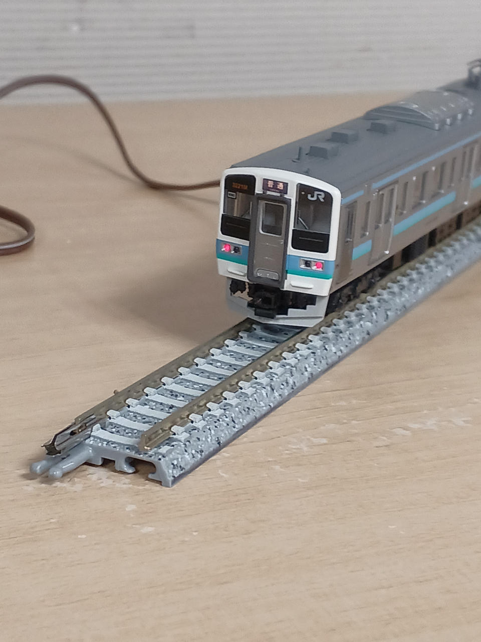 2日間限定値下げ KATO 211系　直流近郊形電車　7両セット N) 10-441 JR東日本211系 直流近郊形電車 0番台 7両基本セット