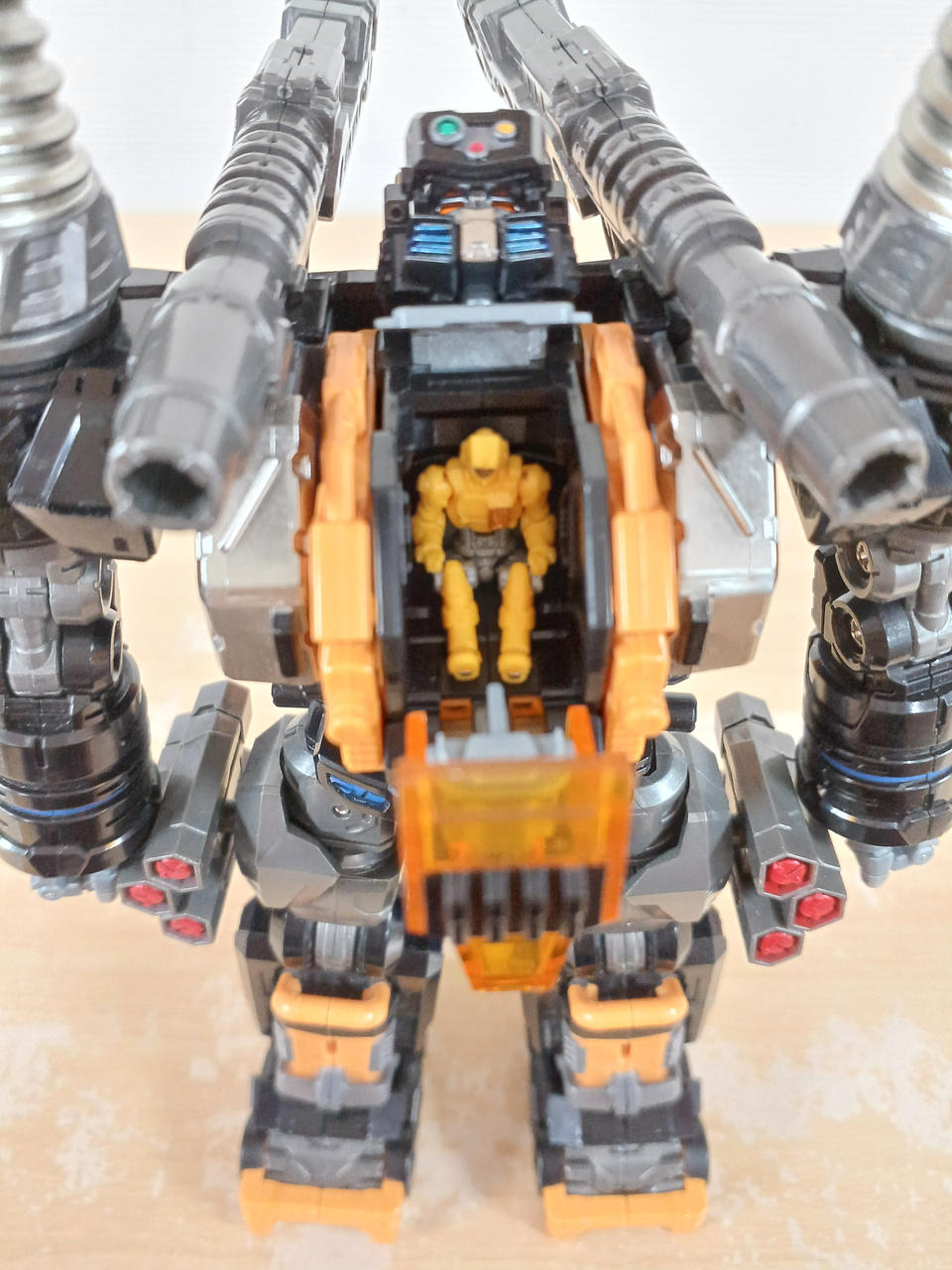 中古 トライディガー ダイアクロン タカラトミー(TAKARA TOMY)|ダイアクロン|HARDOFFオフモール（オフモ