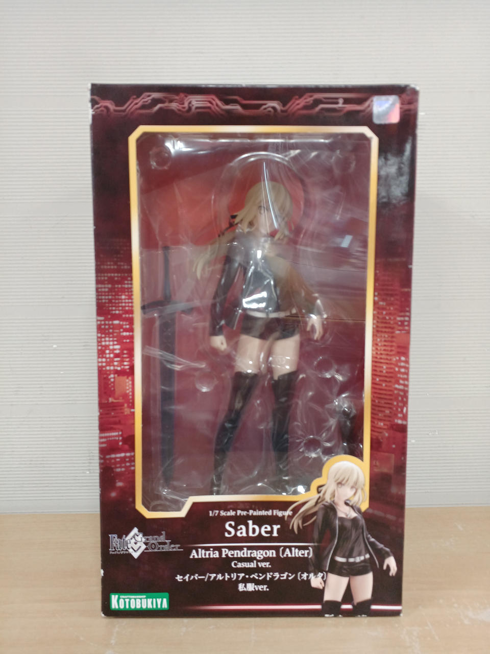 コトブキヤ(KOTOBUKIYA)|Fate Grand Order|HARDOFFオフモール