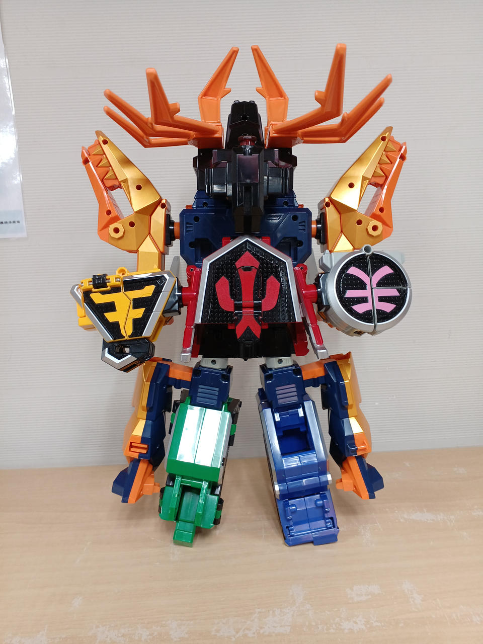 BANDAI|侍戦隊シンケンジャー|HARDOFFオフモール（オフモ