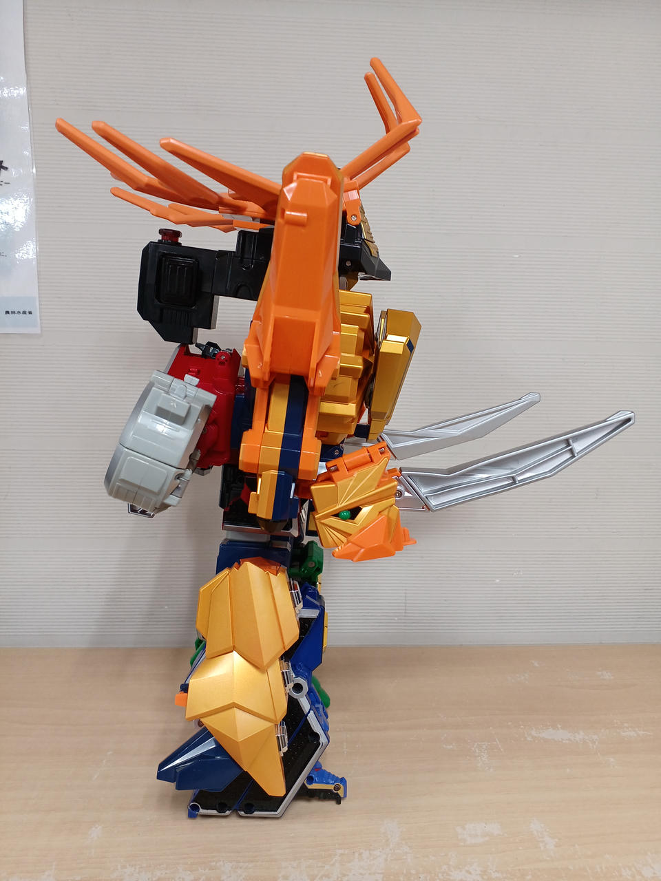 BANDAI - 侍戦隊シンケンジャー BANDAI|侍戦隊シンケンジャー|HARDOFFオフモール（オフモ