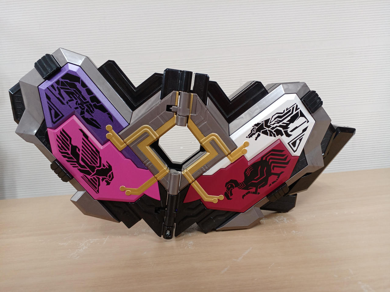 BANDAI|仮面ライダーゼロワン|HARDOFFオフモール（オフモ