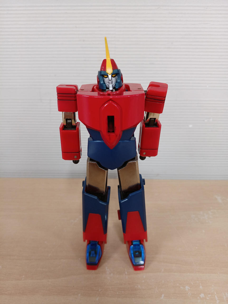 合体超人 無敵超人ザンボッド3 新品未開封品 レトロホビー Amazon.co.jp: TAMASHII NATIONS 超合金魂GX-23無敵超人