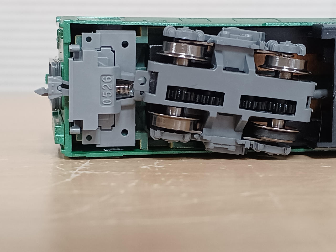 MICRO ACE Nゲージ マイクロエース / アリイセイサクショ(MICRO ACE)|Nゲージ|HARDOFFオフ