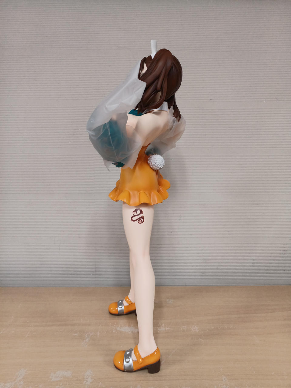 FREEING|七つの大罪|【ハードオフ公式通販】オフモール|1080320000009925