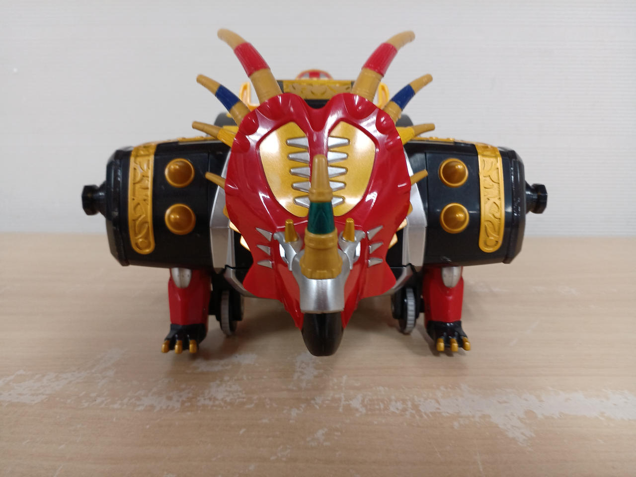 アバレンジャー（未開封） BANDAI|爆竜戦隊アバレンジャー|HARDOFFオフモール（オフモ