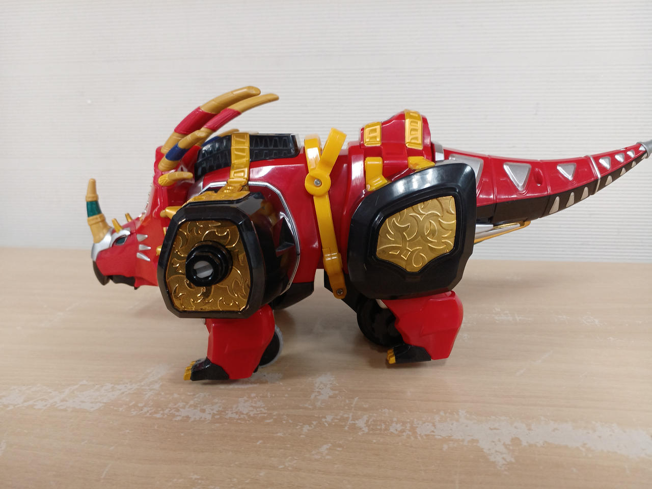 BANDAI|爆竜戦隊アバレンジャー|HARDOFFオフモール（オフモ