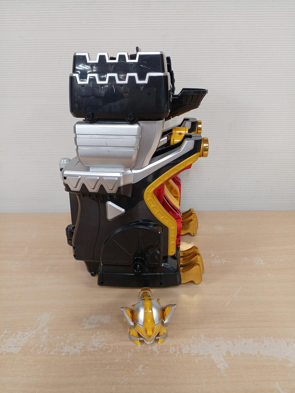 BANDAI|爆竜戦隊アバレンジャー|HARDOFFオフモール（オフモ