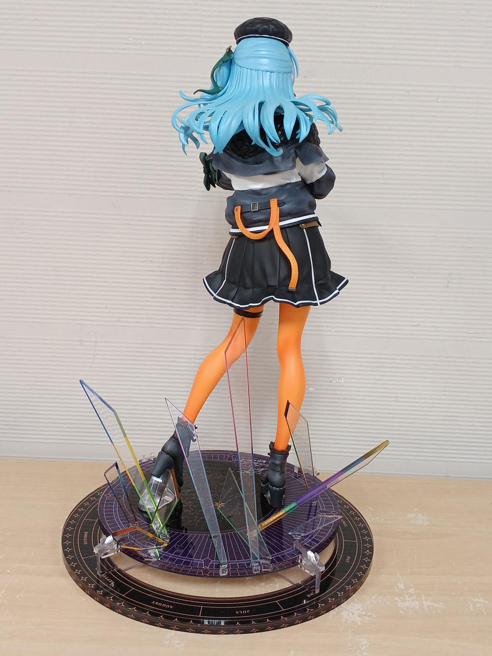 最新フィギュア 10点セット　【フリーレン　リコリコ　ホロライブ】 2025年9月下旬登場予定の新作プライズ『ホロライブ』『リコリコ