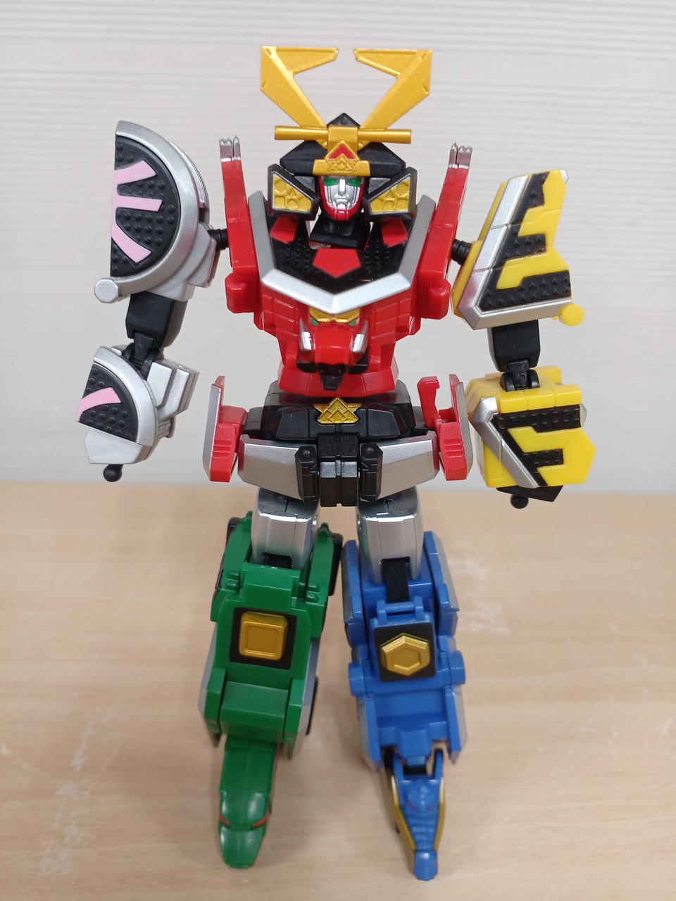 超合金|侍戦隊シンケンジャー|HARDOFFオフモール（オフモ