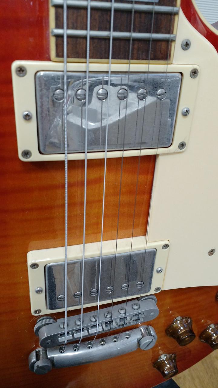 バーニー(BURNY)|レスポールタイプ|HARDOFFオフモール（オフモ