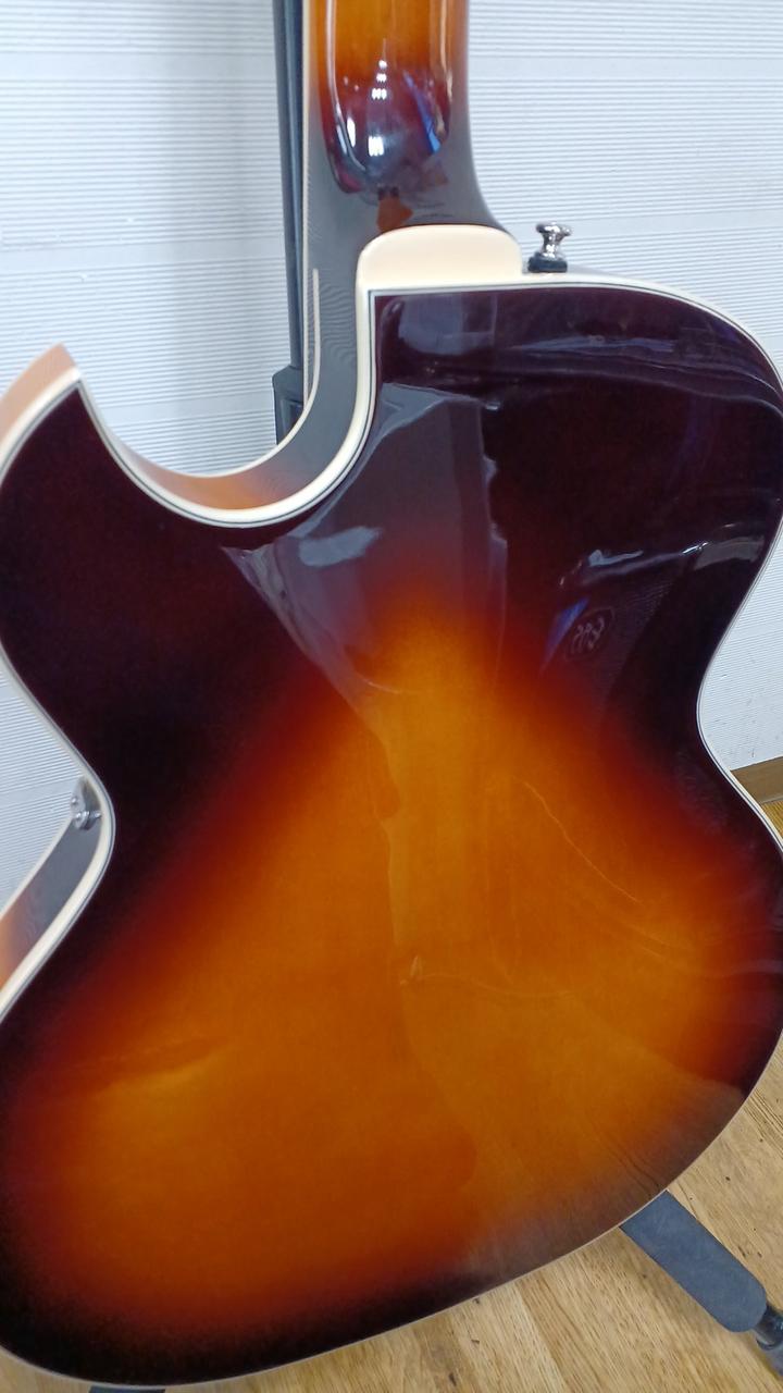 ギルド(GUILD)|セミアコ|HARDOFFオフモール（オフモ）|1011040000009475