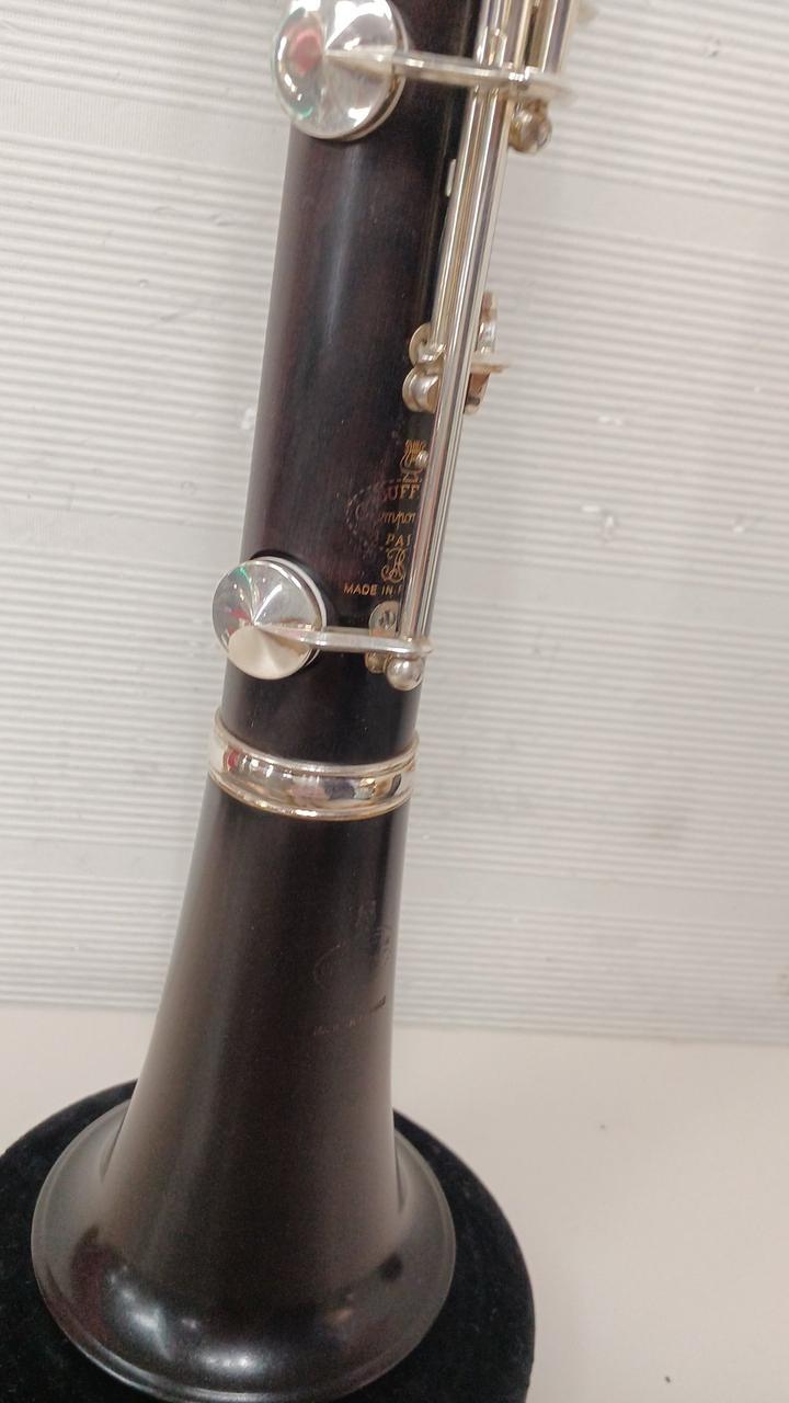 ビュッフェクランポン(BUFFET CRAMPON)|B♭クラリネット|HARDOFFオフ