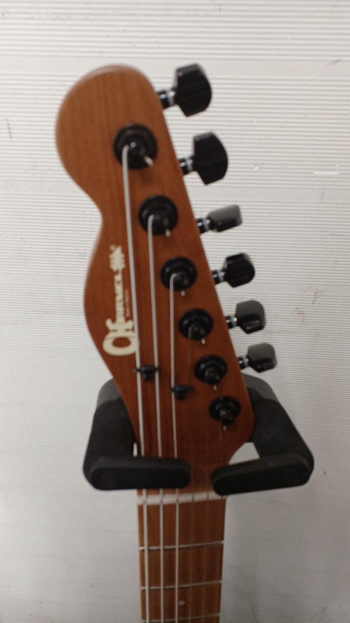 CHARVEL エレキギター　ジャンク CHARVEL|エレキギター|HARDOFFオフモール（オフモ