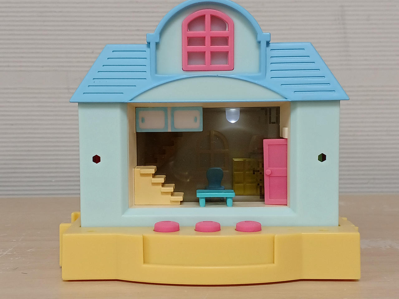 未開封 SEGA セガトイズ 24h ピクトハウス あおいやねのおうち SEGA TOYS|24Hピクトハウス|【ハードオフ公式通販】オフモール