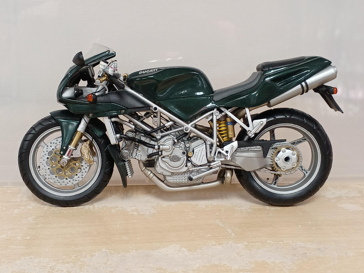 MINICHAMPS|バイク|【ハードオフ公式通販】オフモール|1080320000011315
