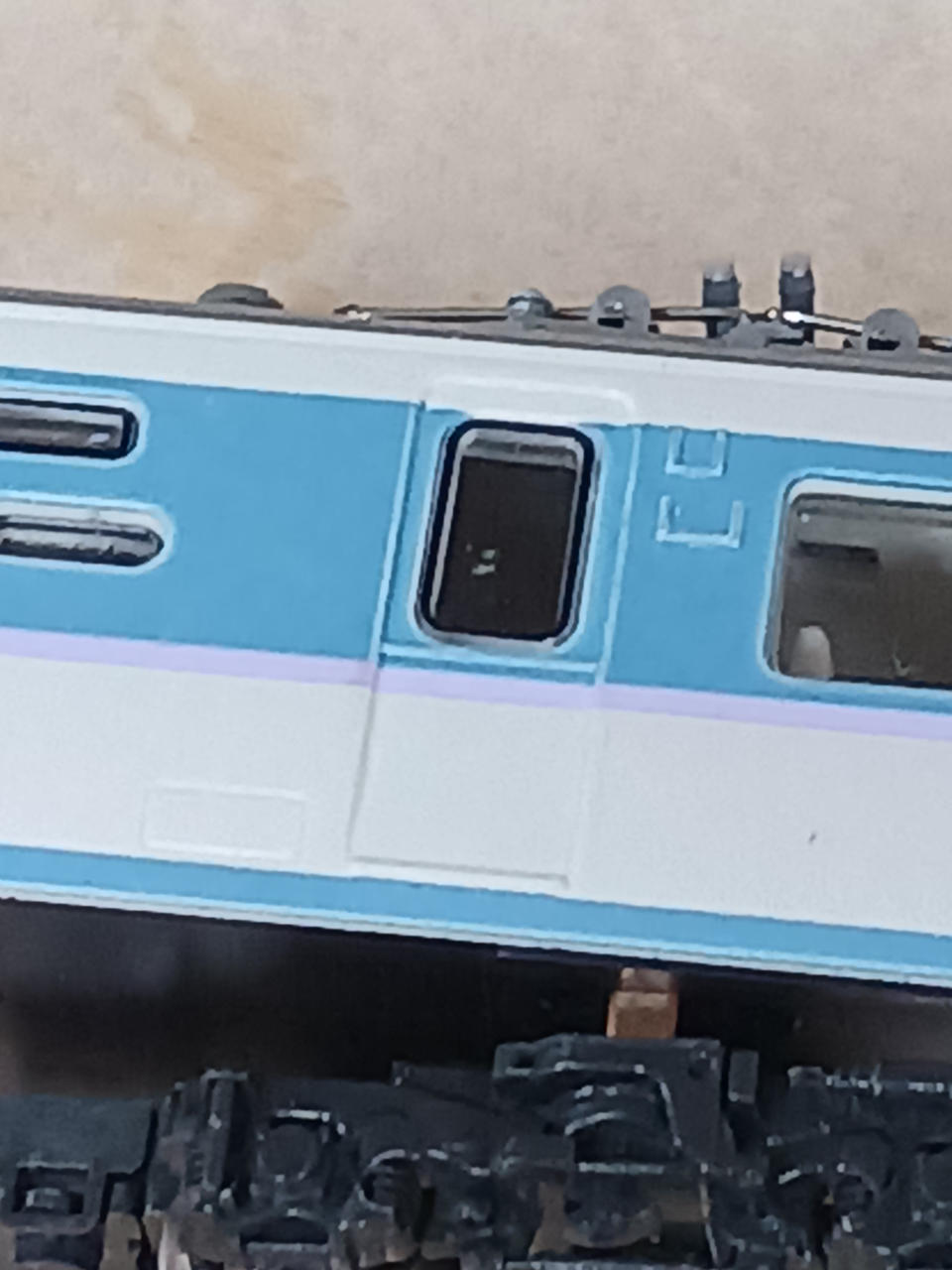 カトー(KATO)|183系あずさ直流特急形電車|【ハードオフ公式通販】オフ