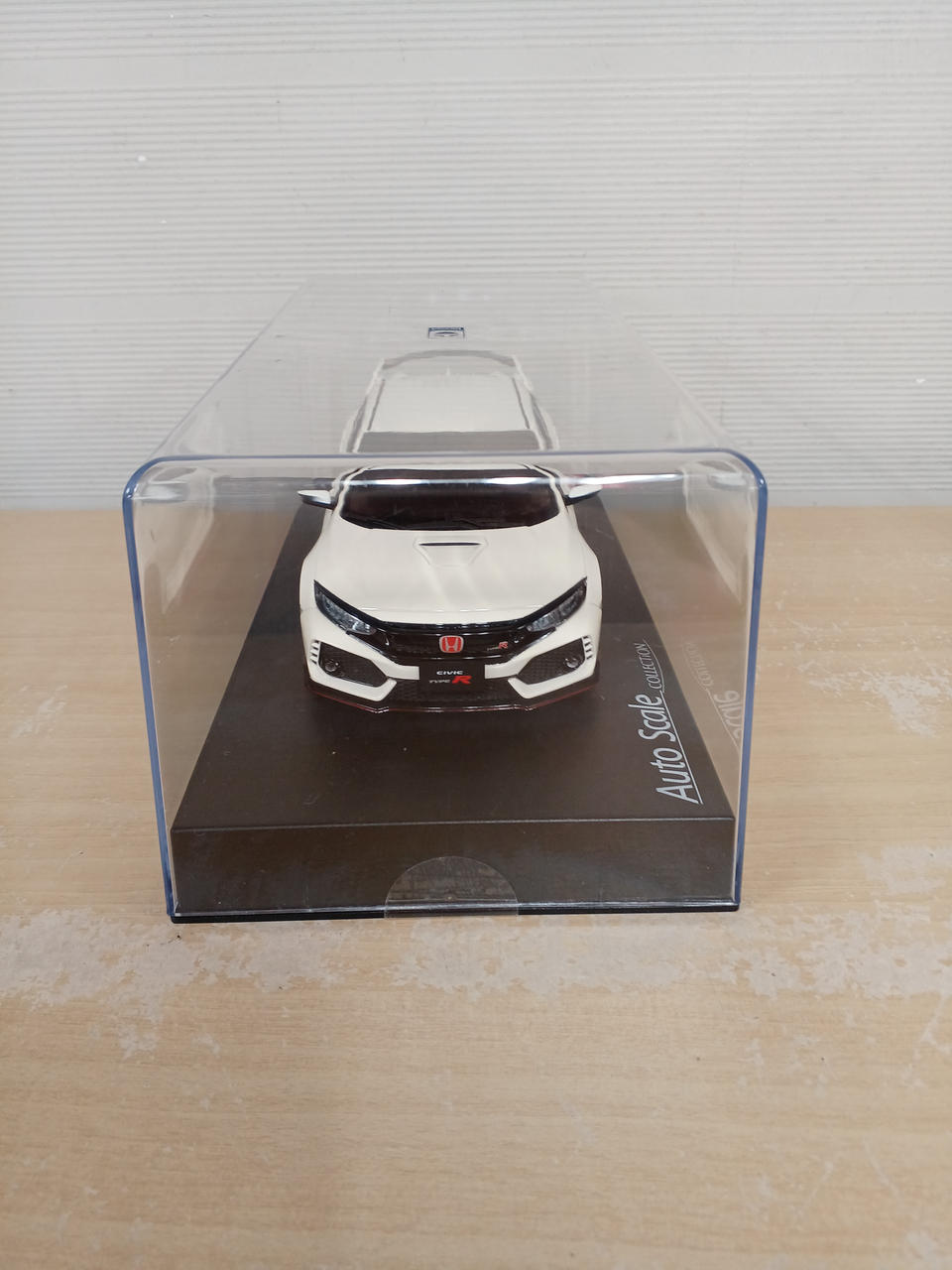 京商|HONDA CIVIC TYPE R|【ハードオフ公式通販】オフモール