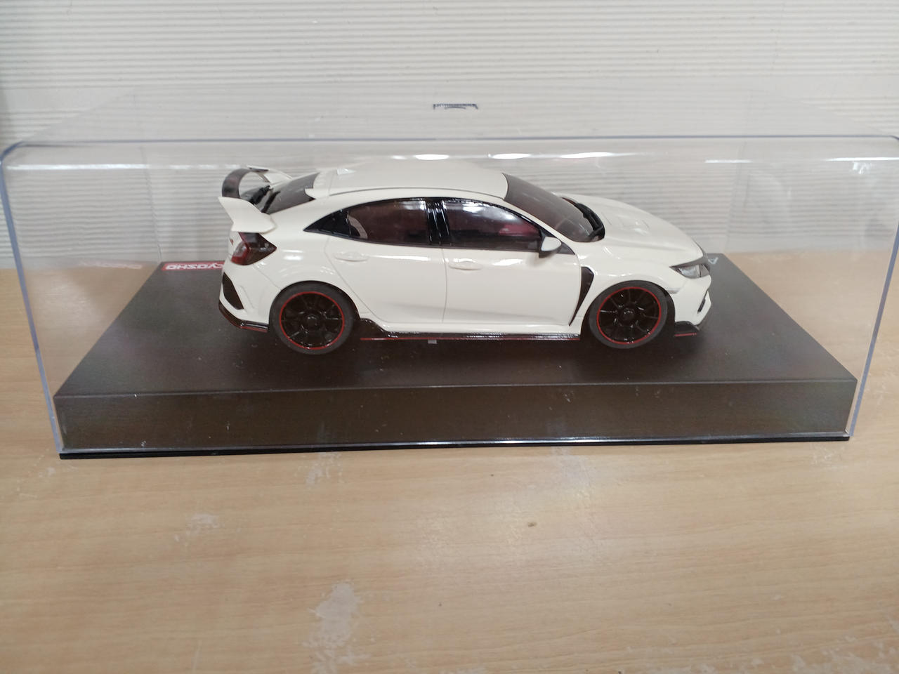 京商|HONDA CIVIC TYPE R|【ハードオフ公式通販】オフモール