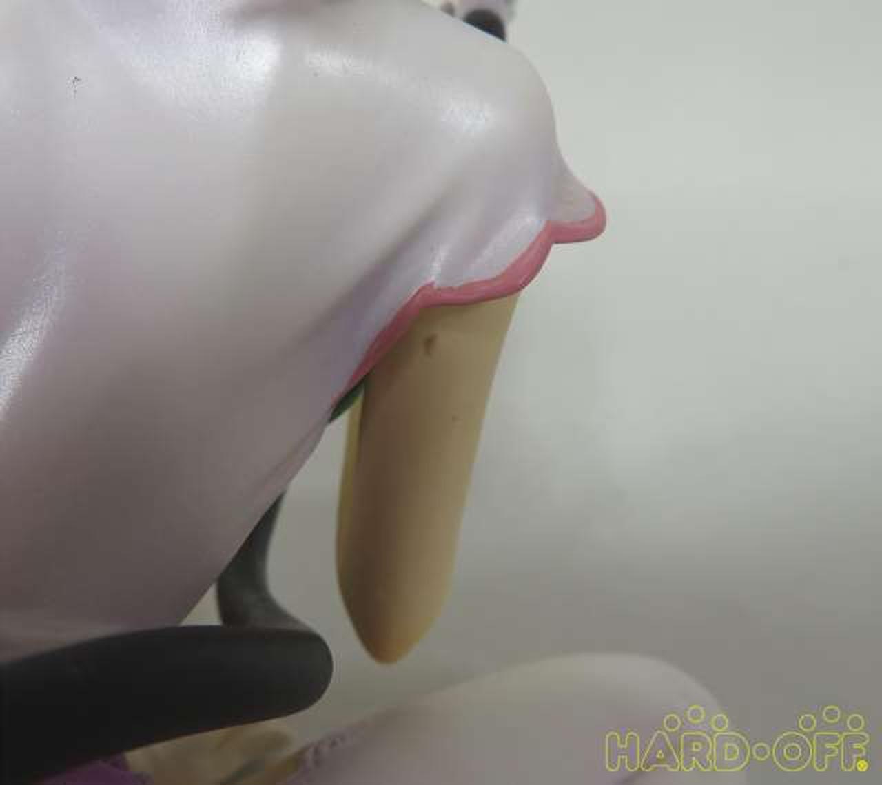 汚れ有り