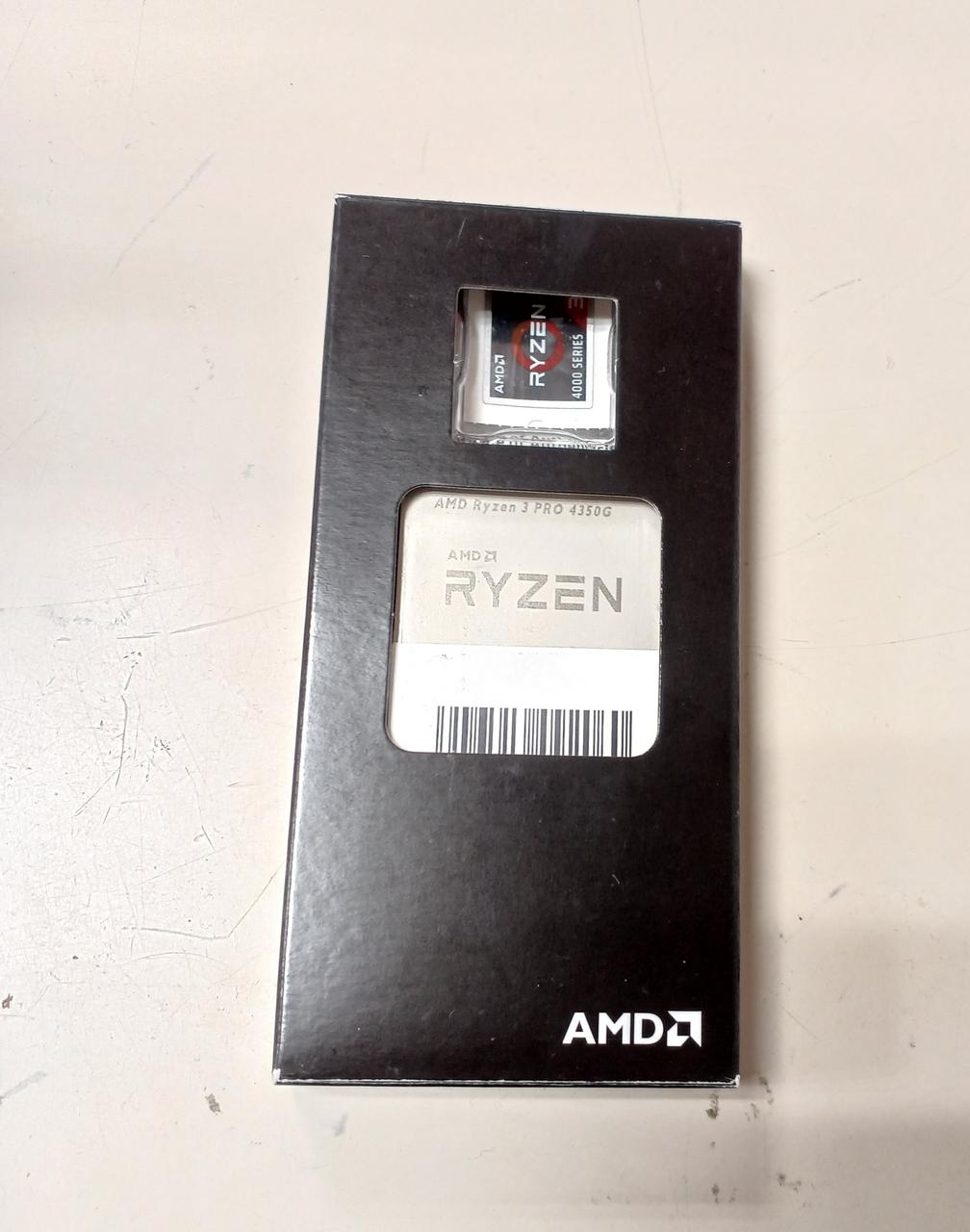 HP Ryzen 3 PRO 4350G ジャンク エーエムディー(AMD)|CPU|HARDOFFオフモール（オフモ