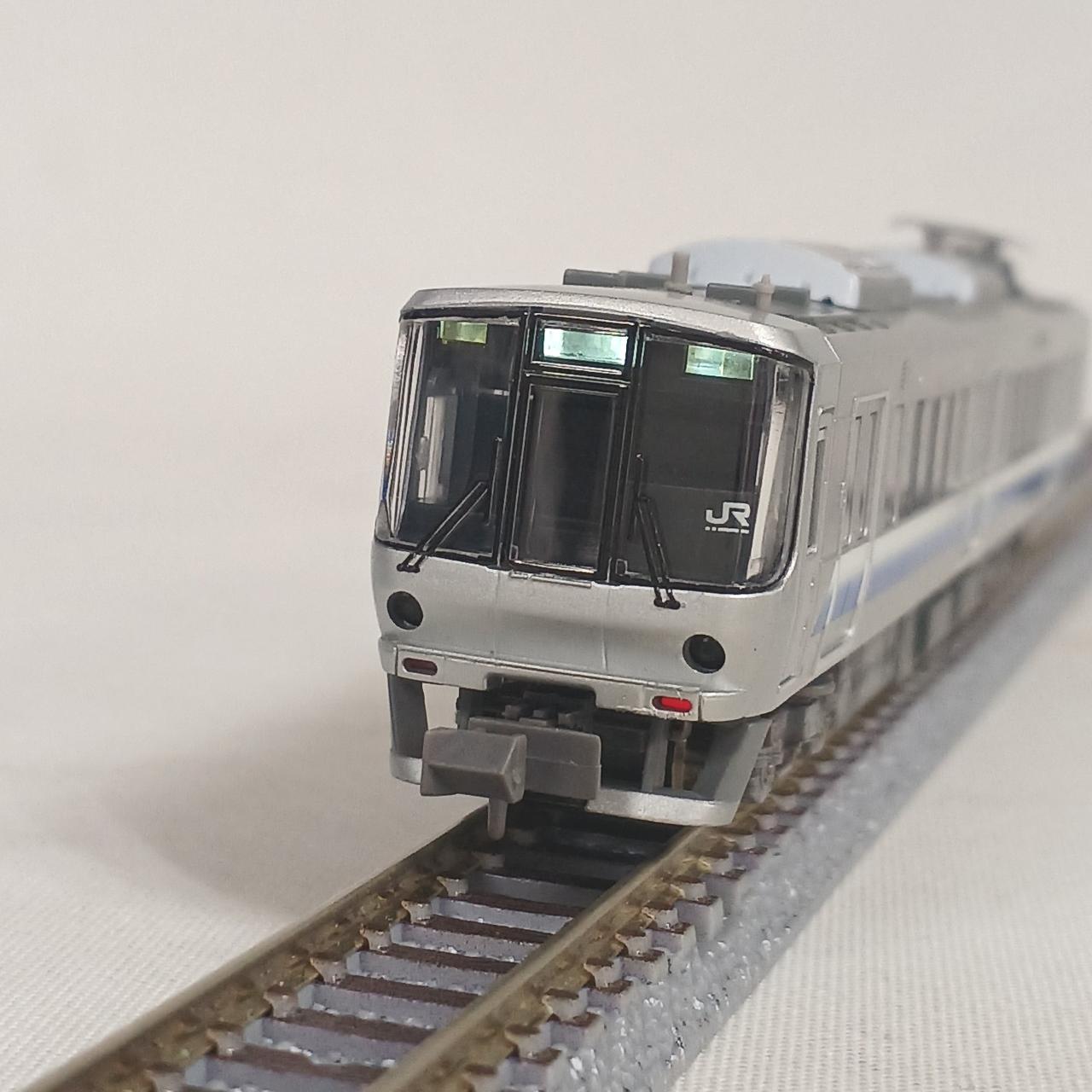 MICRO ACE A-2950 クモハ MICRO ACE A-2950 クモハ 215系 2次車 (増結・4両セット) (鉄道
