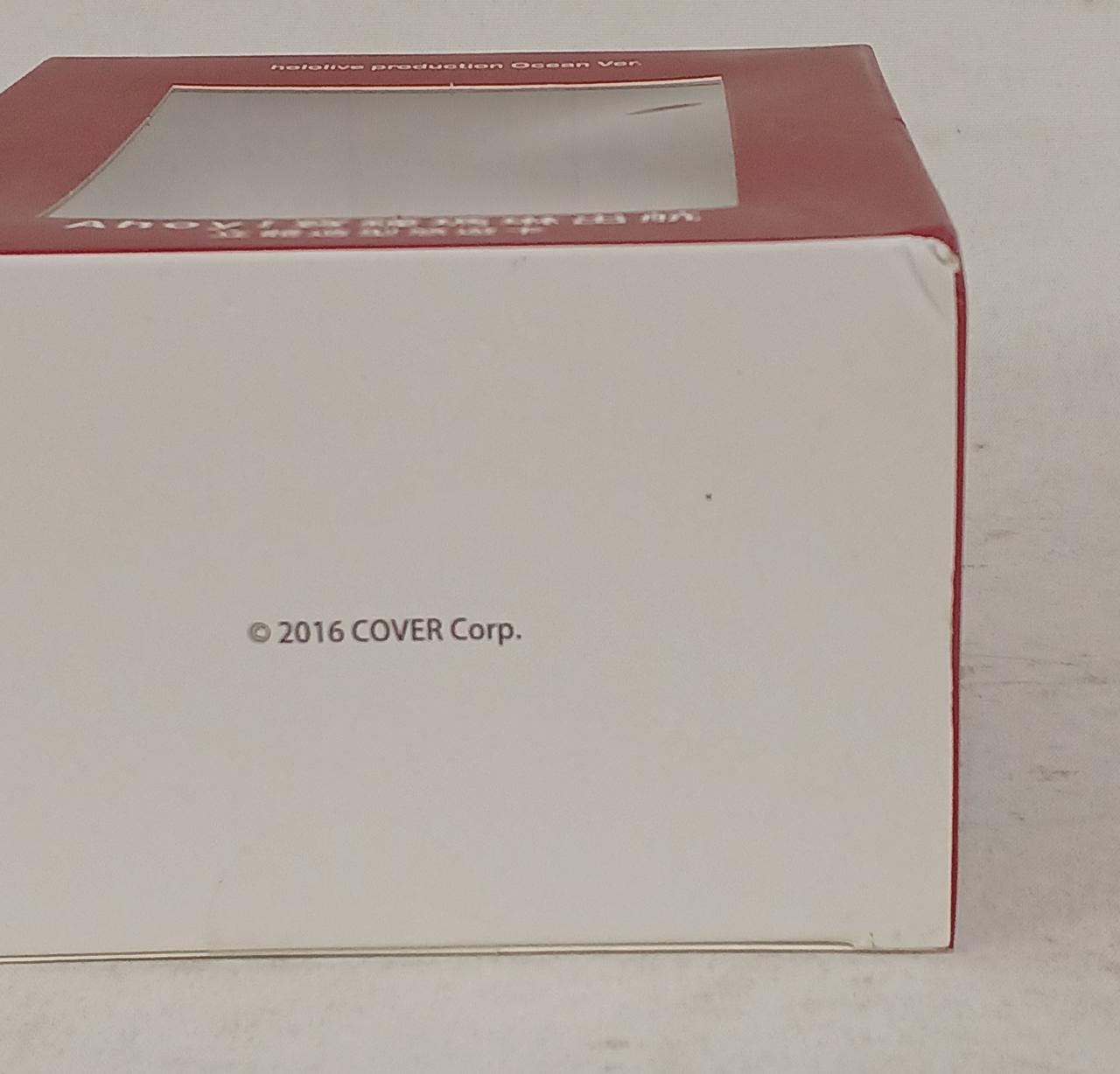 右上部分に傷みあり