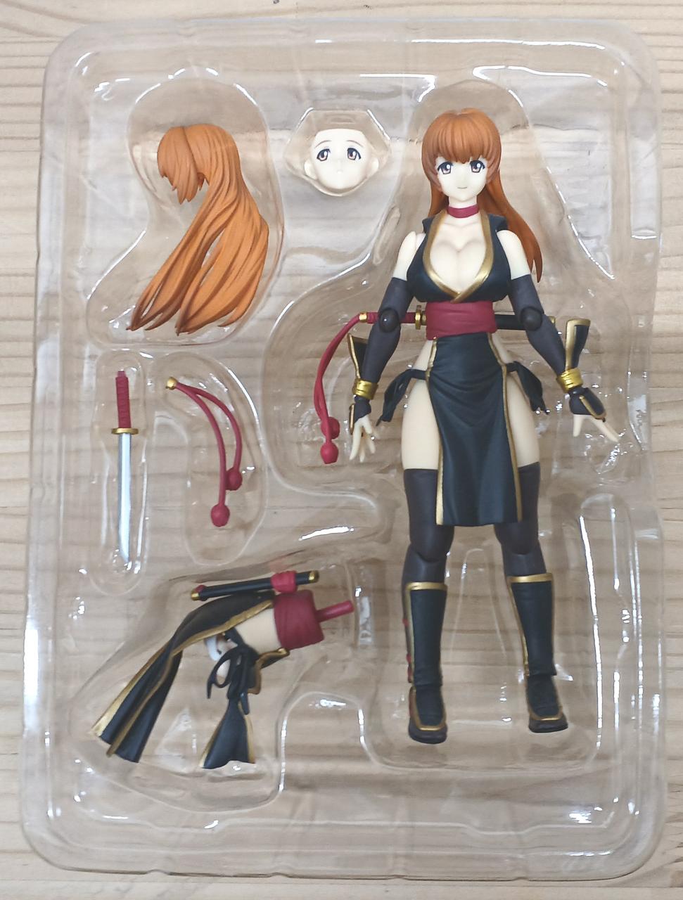 figma 382b 霞C2 BLACKver. 4545784066263_ebb92e6cffa7b6bd