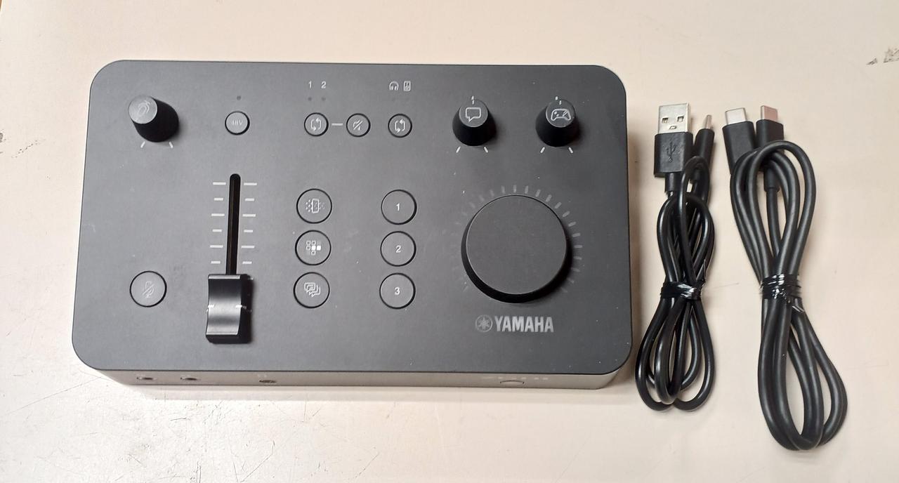 ヤマハ(YAMAHA)|オーディオインターフェース|HARDOFFオフモール