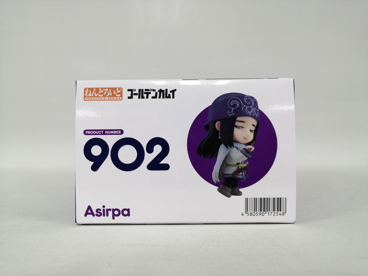 グッドスマイルカンパニー(GOOD SMILE COMPANY)|アシリパ