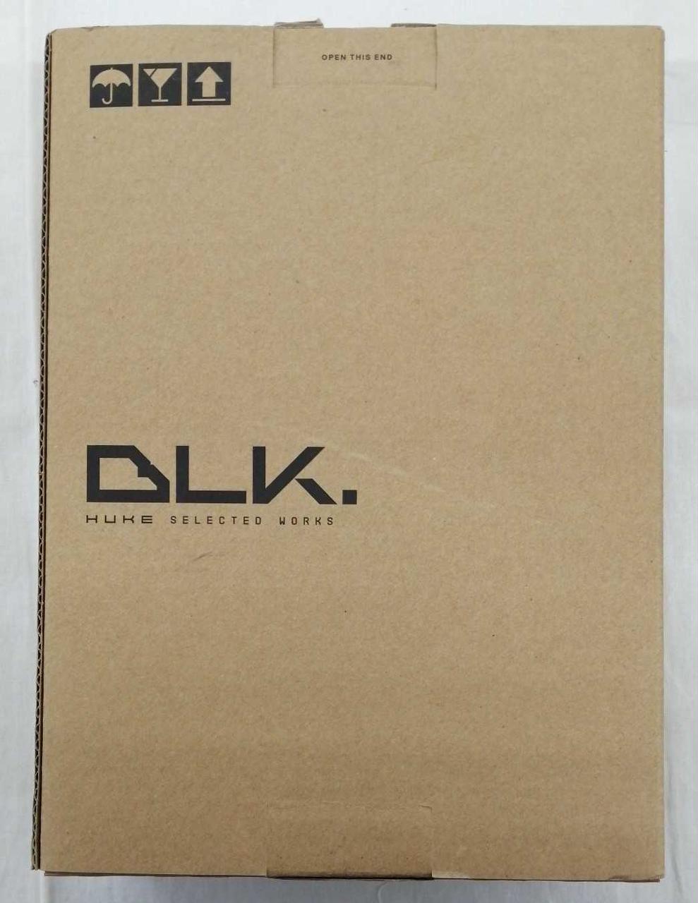 FIGMA 画集BLK同梱版