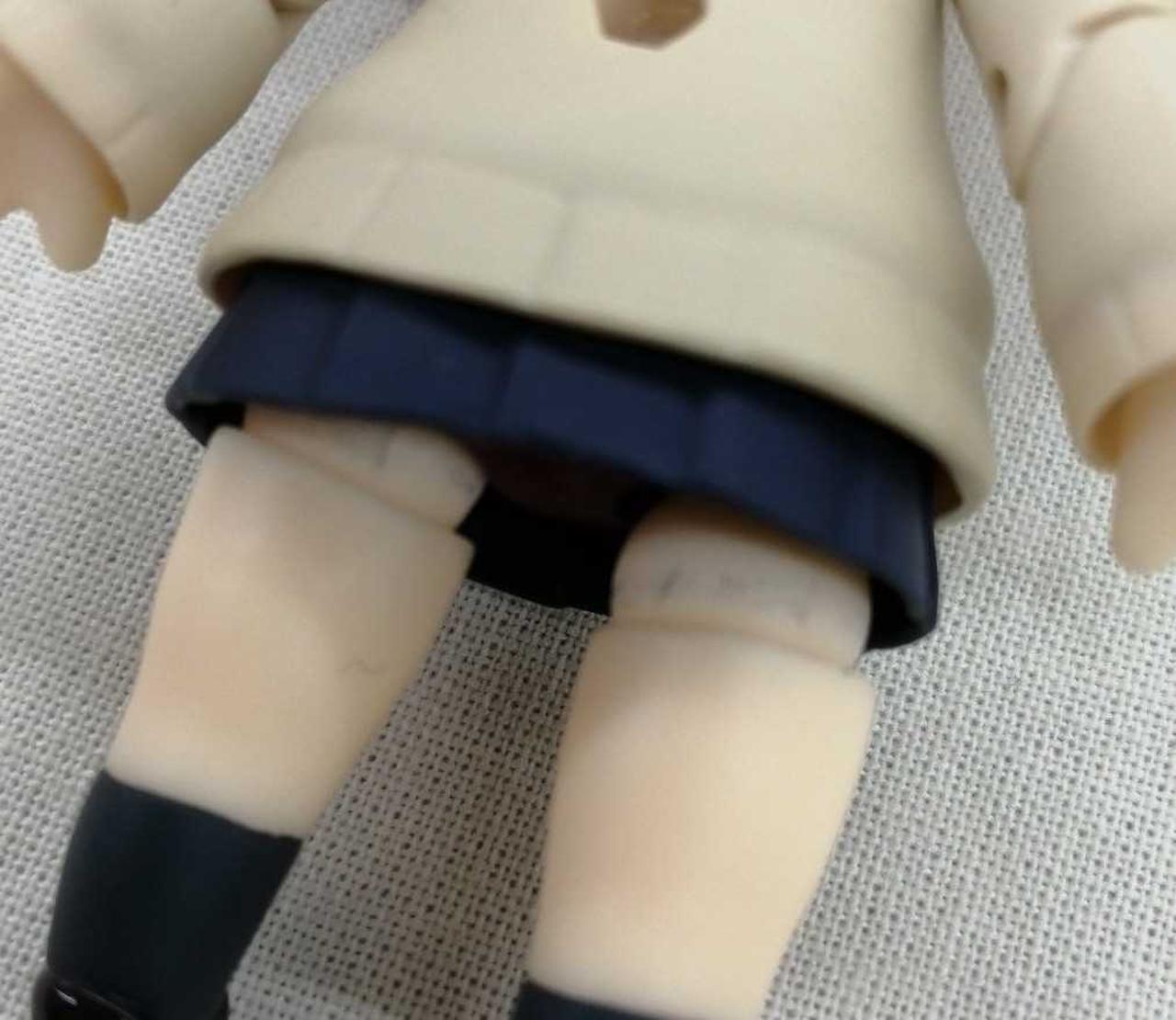 スカートのスレあり