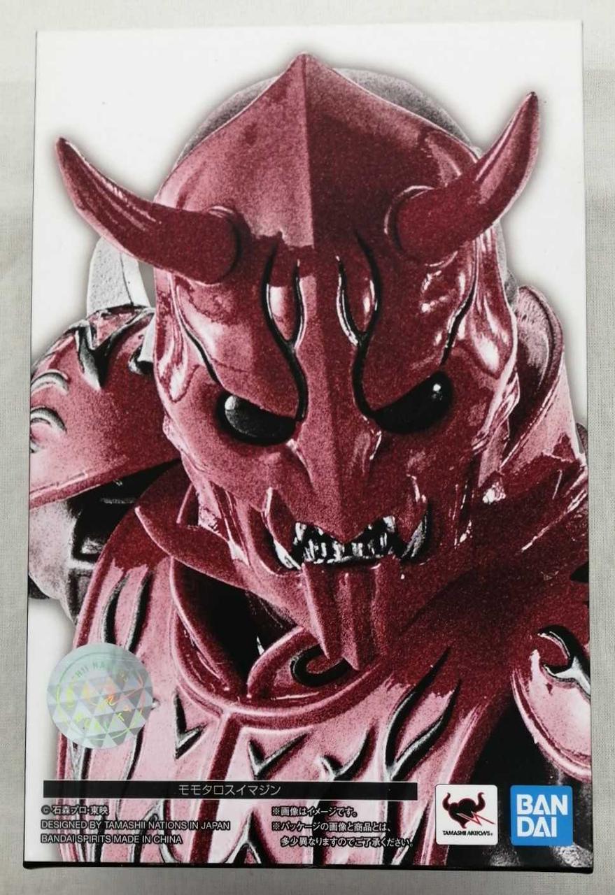 S.H.FIGUARTS （真骨彫製法）