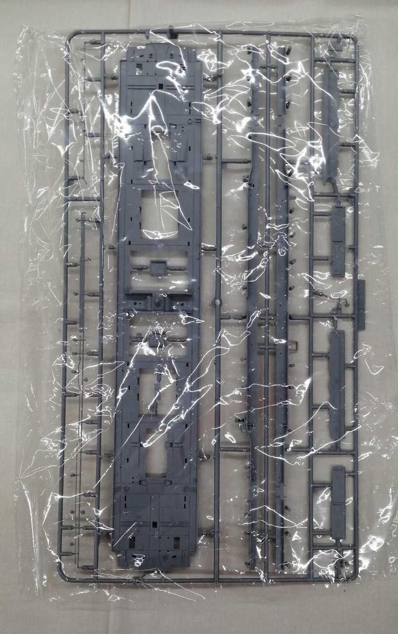 パーツランナーから外れています。