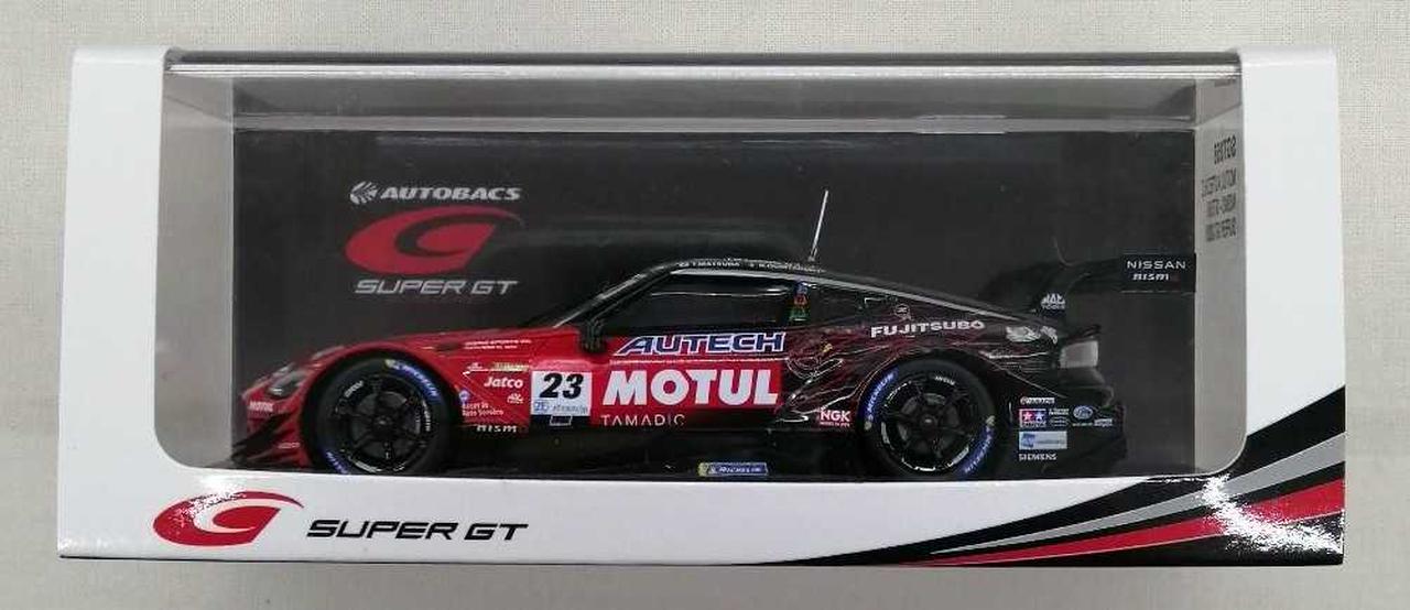 modified 1/43スケール　未開封 スパーク(SPARK)|1/43スケール|HARDOFFオフモール（オフモ