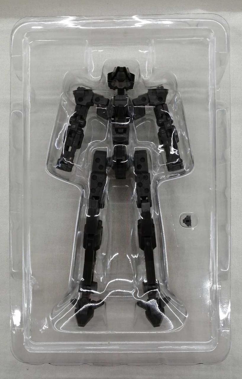 ブリスター未開封