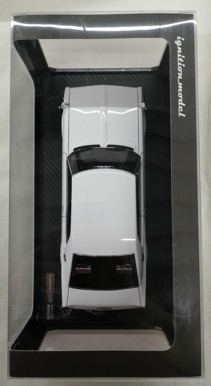 イグニッションモデル|1/18|HARDOFFオフモール（オフモ）|1080330000011254