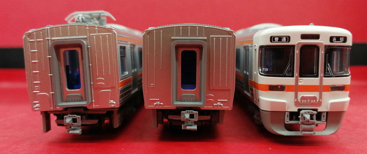 KATO Nゲージ N) Z04K9367 2段電連(灰) ※メール便対応商品 | Nゲージ 車両