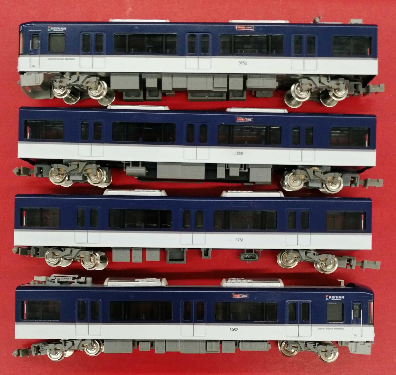 GREENMAX|Nゲージ|HARDOFFオフモール（オフモ）|1080330000010030