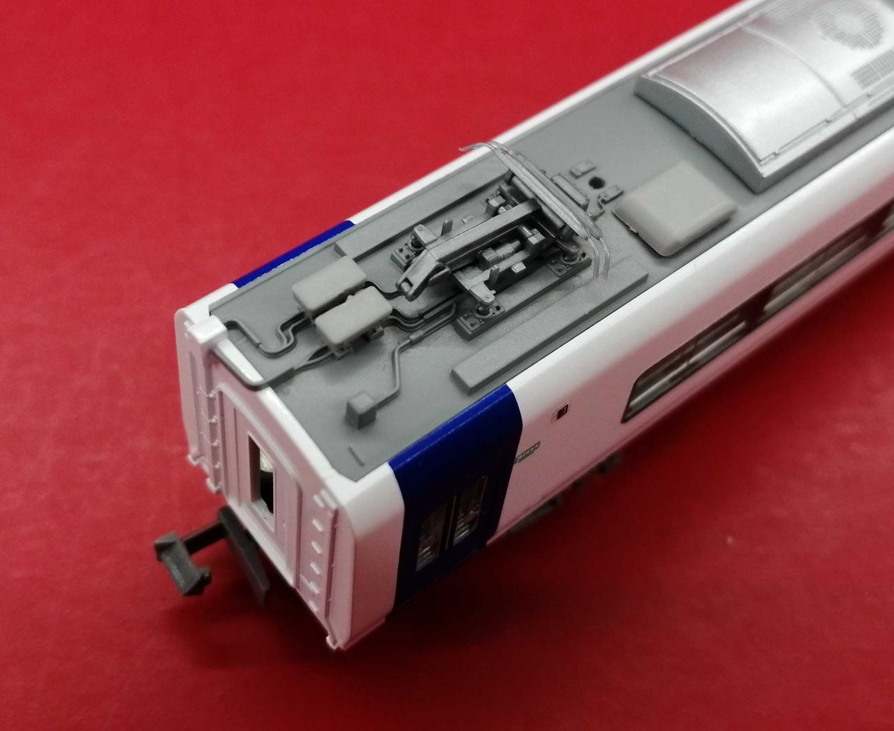 鉄道模型 GREENMAX 31951 グリーンマックス(GREEN MAX)|Nゲージ|HARDOFFオフモール