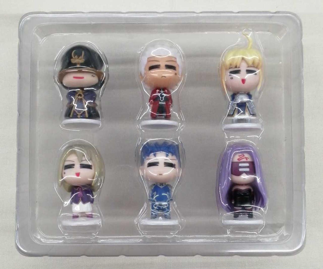 ブリスター未開封