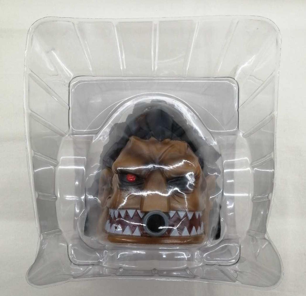 ブリスター未開封