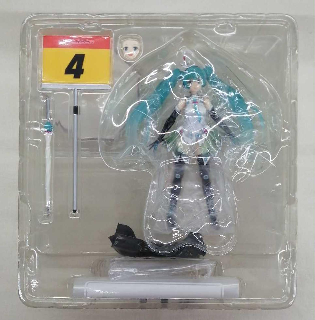 ブリスター未開封